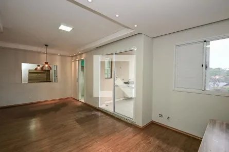 Apartamento com 2 Quartos à venda, 68m² no Super Quadra Morumbi, São Paulo