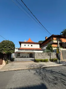 Sobrado com 5 Quartos à venda, 443m² no Boaçava, São Paulo