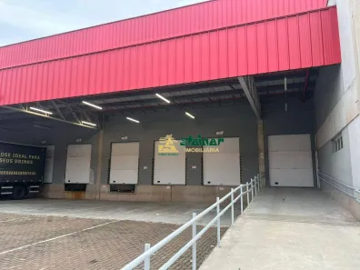 Galpão/Depósito/Armazém para alugar, 1780m² no Vila Pires, Guarulhos