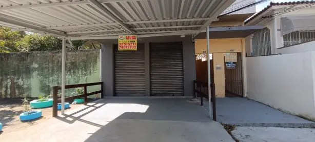 Ponto Comercial para alugar, 42m² no Cordovil, Rio de Janeiro