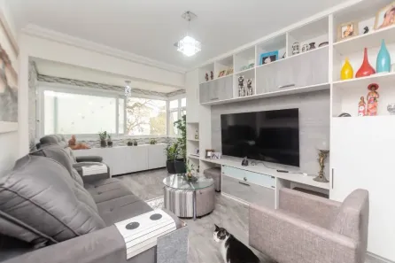 Apartamento com 3 Quartos à venda, 92m² no Teresópolis, Porto Alegre