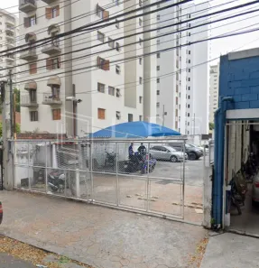 Galpão/Depósito/Armazém para alugar, 722m² no Planalto Paulista, São Paulo