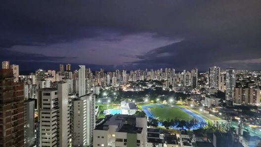 Apartamento com 2 Quartos à venda, 71m² no Boa Viagem, Recife