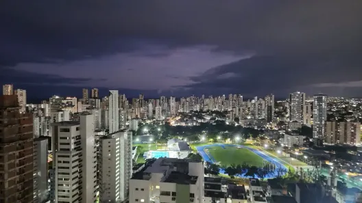 Apartamento com 2 Quartos à venda, 71m² no Boa Viagem, Recife
