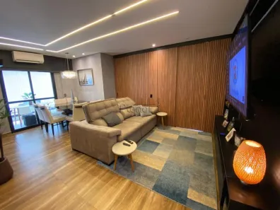 Apartamento com 3 Quartos à venda, 107m² no Vista Alegre, Vinhedo