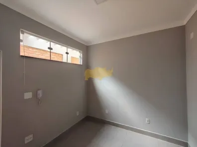 Sala Comercial para alugar, 10m² no Zona Central, Rio Claro