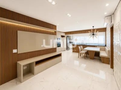 Apartamento com 2 Quartos para alugar, 94m² no São Judas, Piracicaba