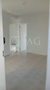 Apartamento com 2 Quartos à venda, 43m² no Ipiranga, Ribeirão Preto