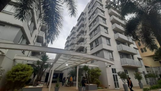 Sala Comercial à venda, 35m² no Centro, Campinas