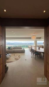 Apartamento com 4 Quartos à venda, 261m² no Alphaville Empresarial, Barueri