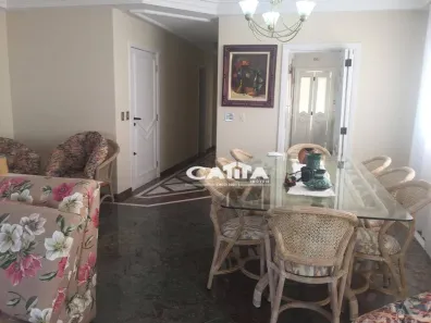 Apartamento com 4 Quartos à venda, 220m² no Enseada, Guarujá