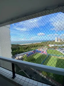 Apartamento com 4 Quartos à venda, 115m² no Calhau, São Luís