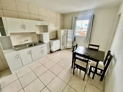 Apartamento com 1 Quarto para alugar, 37m² no Salto do Norte, Blumenau