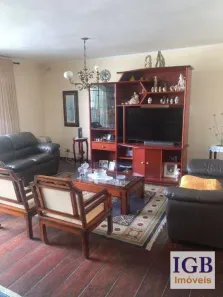 Sobrado com 2 Quartos à venda, 250m² no Vila Basileia, São Paulo
