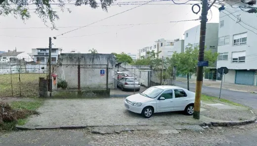 Lote/Terreno à venda, 305m² no Partenon, Porto Alegre
