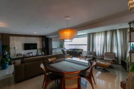 Apartamento com 3 Quartos à venda, 142m² no Buritis, Belo Horizonte
