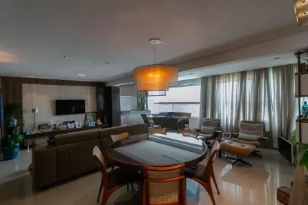 Apartamento com 3 Quartos à venda, 142m² no Buritis, Belo Horizonte