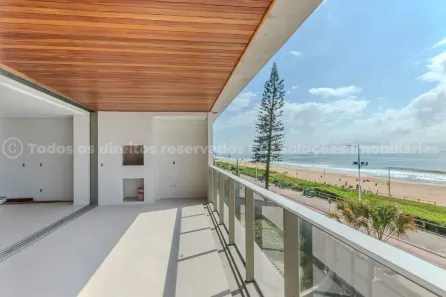 Apartamento com 4 Quartos à venda, 229m² no Praia Brava de Itajaí, Itajaí