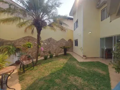 Casa com 3 Quartos à venda, 202m² no Parque Franceschini, Sumaré