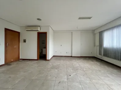 Sala Comercial à venda, 50m² no Centro de Vila Velha, Vila Velha