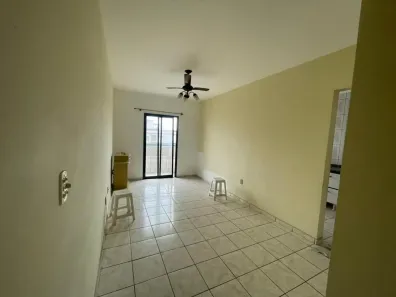 Apartamento com 1 Quarto à venda, 65m² no Ocian, Praia Grande