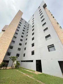 Apartamento com 1 Quarto à venda, 64m² no Patamares, Salvador