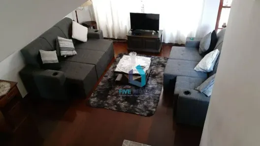 Sobrado com 3 Quartos à venda, 300m² no Vila Campo Grande, São Paulo