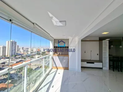 Apartamento com 2 Quartos à venda, 84m² no Ipiranga, São Paulo