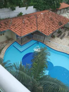 Flat com 1 Quarto à venda, 35m² no Itaipu, Niterói