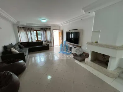 Sobrado com 3 Quartos à venda, 340m² no Olímpico, São Caetano do Sul