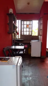 Kitnet com 1 Quarto para alugar, 40m² no Vilas do Atlântico, Lauro de Freitas