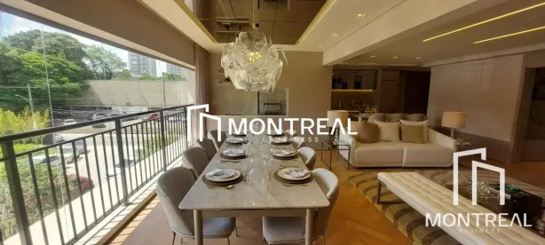 Apartamento com 4 Quartos à venda, 139m² no Vila Prudente, São Paulo