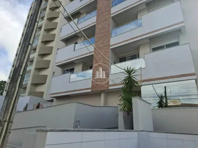 Apartamento com 2 Quartos à venda, 68m² no Ipiranga, São José