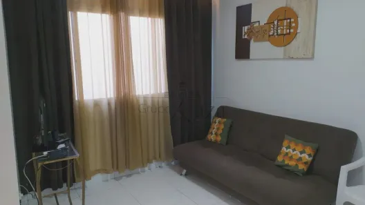 Apartamento com 2 Quartos à venda, 58m² no Jardim Veneza, São José dos Campos