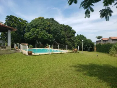 Fazenda/Sítio com 6 Quartos à venda, 280m² no Pontinha, Araruama