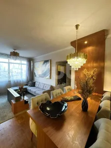 Apartamento com 2 Quartos à venda, 115m² no Centro, Campinas