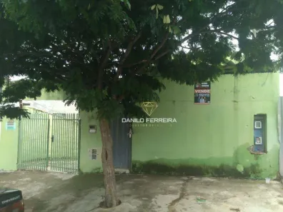 Casa com 4 Quartos à venda, 200m² no Parque Residencial Potiguara, Itu