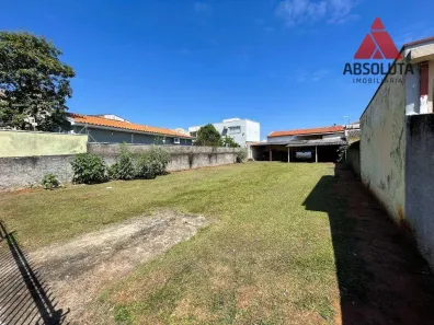Lote/Terreno à venda, 360m² no Vila Mariana, Americana