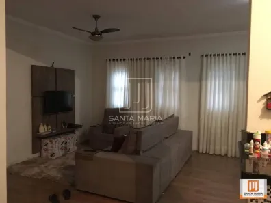 Casa de Condomínio com 2 Quartos à venda, 45m² no Jardim Florestan Fernandes, Ribeirão Preto