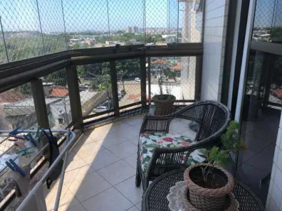 Apartamento com 3 Quartos à venda, 93m² no Taquara, Rio de Janeiro