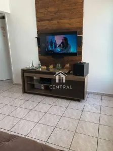 Casa com 2 Quartos à venda, 40m² no Jardim do Cruzeiro, Mairinque