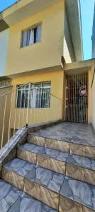Sobrado com 3 Quartos à venda, 200m² no Vila Pereira Cerca, São Paulo