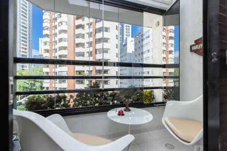 Apartamento com 2 Quartos à venda, 56m² no Vila Mascote, São Paulo