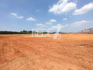 Lote/Terreno à venda, 87564m² no Chácaras Assay, Hortolândia