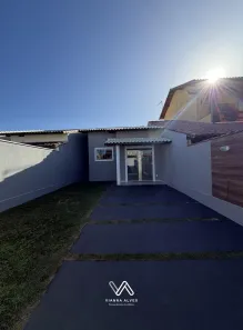 Casa com 2 Quartos à venda, 62m² no Praia de Itaipuaçu (Itaipuaçu), Maricá