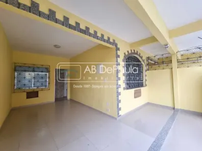 Casa com 2 Quartos à venda, 114m² no Jardim Sulacap, Rio de Janeiro