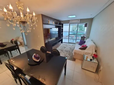 Apartamento com 2 Quartos à venda, 78m² no Alphaville I, Salvador