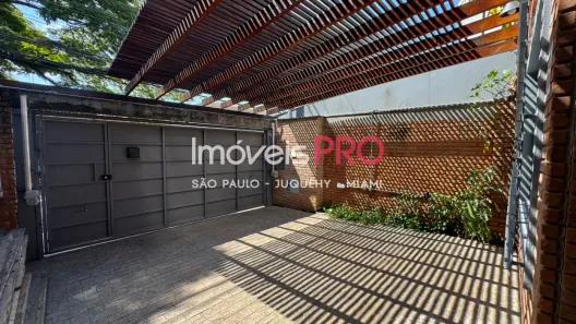 Sobrado com 2 Quartos à venda, 150m² no Brooklin Novo, São Paulo