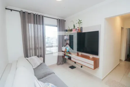 Apartamento com 3 Quartos à venda, 60m² no Parque Marajoara, Santo André