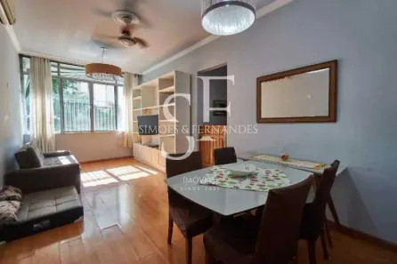 Apartamento com 2 Quartos à venda, 70m² no Maracanã, Rio de Janeiro